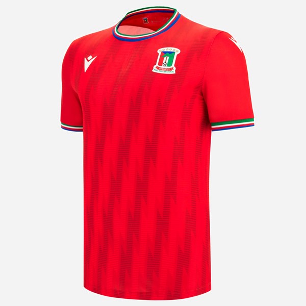 Tailandia Camiseta Guinea 1ª 2025/26